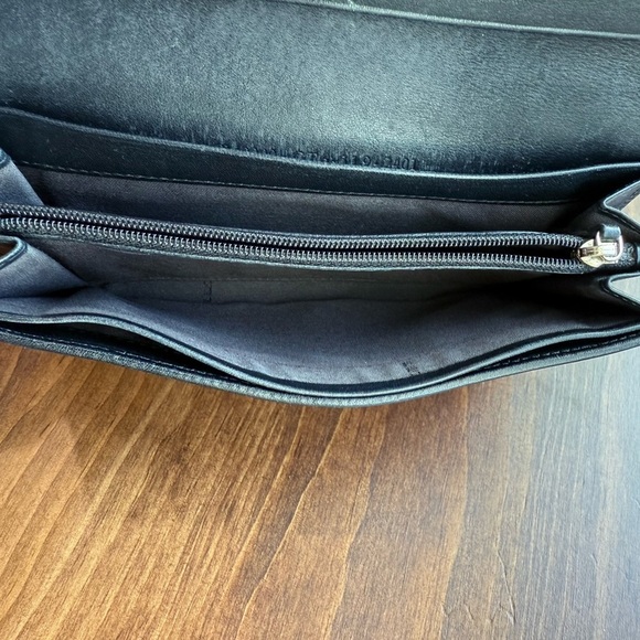 Fendi Animal Print Long Wallet - Picture 11 of 11